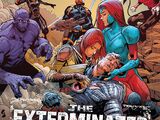 X-Men: The Exterminated Vol 1 1