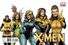 X-Men Vol 3 11 X-Men Evolutions Wraparound Variant