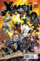 X-Men Vol 3 29.jpg (393 KB) X-Men (Vol. 3) #29