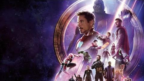 アベンジャーズ インフィニティ ウォー 映画 マーベル データベース Wiki Fandom