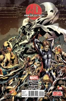 Age of Ultron #2