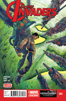 All-New Invaders Vol 1 3