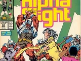 Alpha Flight Vol 1 82