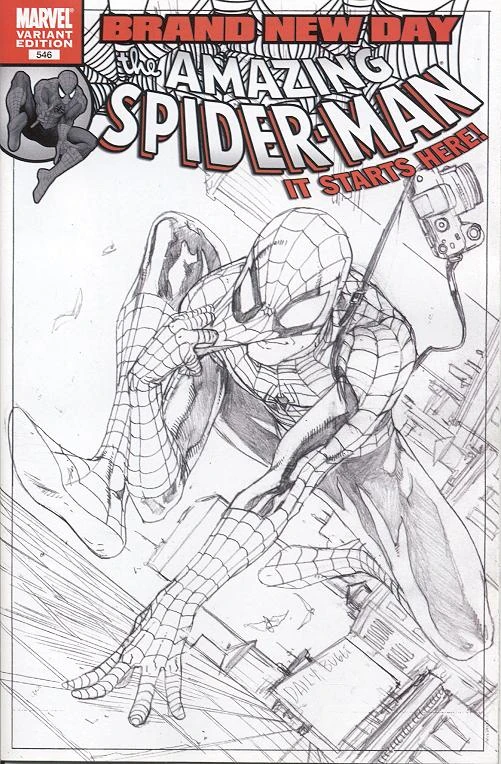 Heft (Sketch Variant)