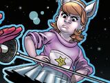 Atleza Langunn (Earth-616)