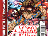 Avengers Academy Vol 1 27