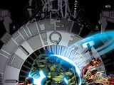 Avengers Vol 5 25