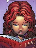 Becky (Earth-616) from Amazing Spider-Man Vol 2 57 001