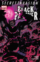 Black Panther Vol 4 40