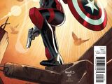 Captain America: Sam Wilson Vol 1 16