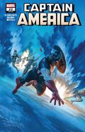 Captain America Vol 9 22