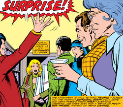 Carol Danvers (Earth-616) and Woman Magazine (Earth-616) from Ms. Marvel Vol 1 22 001
