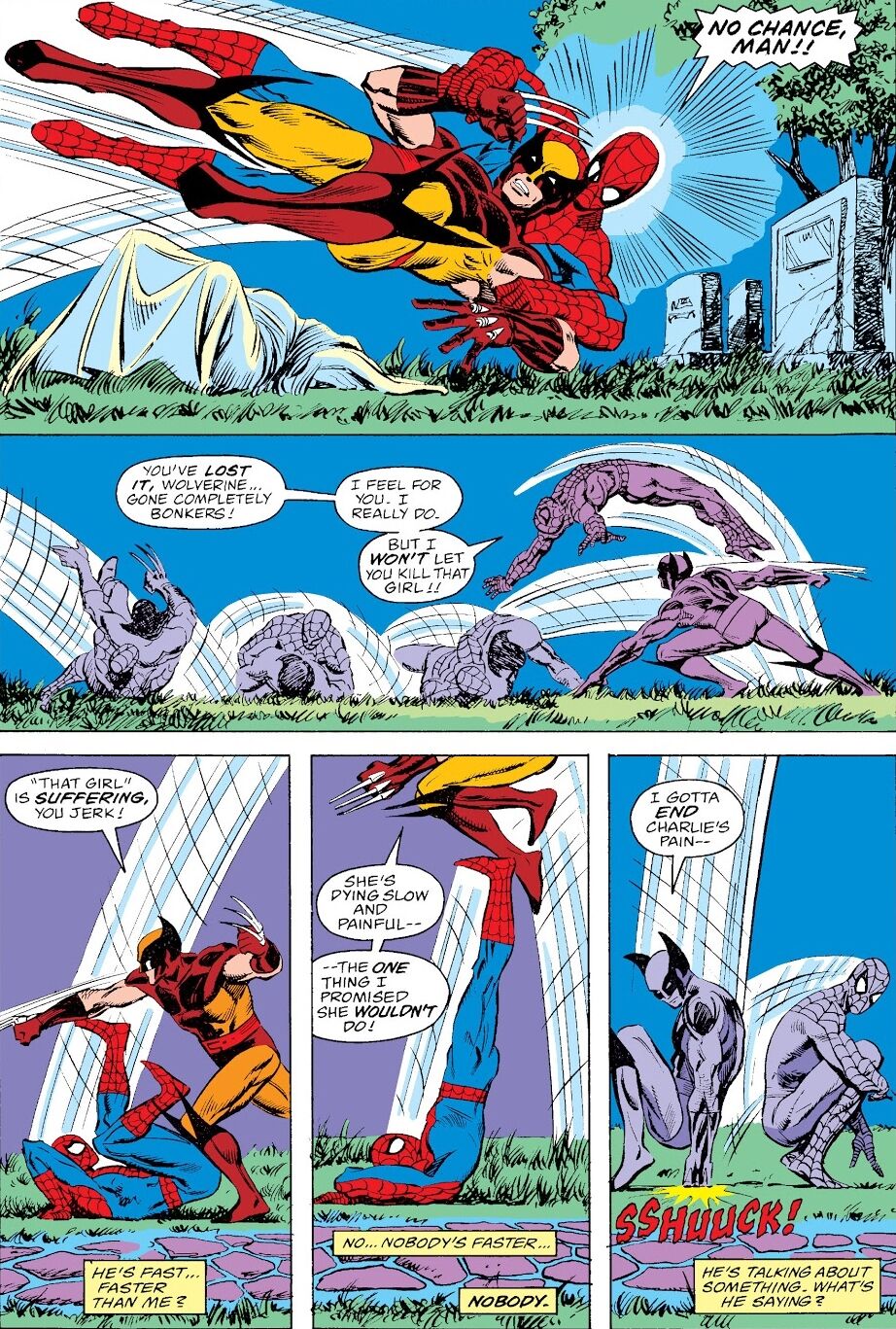 James Howlett Earth 616 Marvel Database Fandom