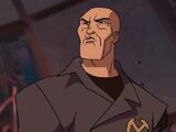 Charles Xavier (Earth-89020)