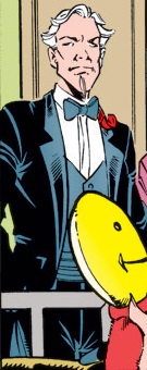 Dante Rigoletto (Earth-616) from Amazing Spider-Man Vol 1 433 001