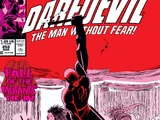 Daredevil Vol 1 252
