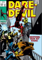 Daredevil Vol 1 47.jpg (626 KB) Daredevil #47 "Brother, Take My Hand!"