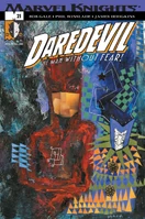 Daredevil (Vol. 2) #21 "Playing to the Camera part two: Fellow of the Infinite Jest"