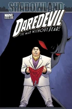 Daredevil Vol 2 510