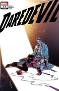 Daredevil Vol 7 #13 (July 5, 2023)