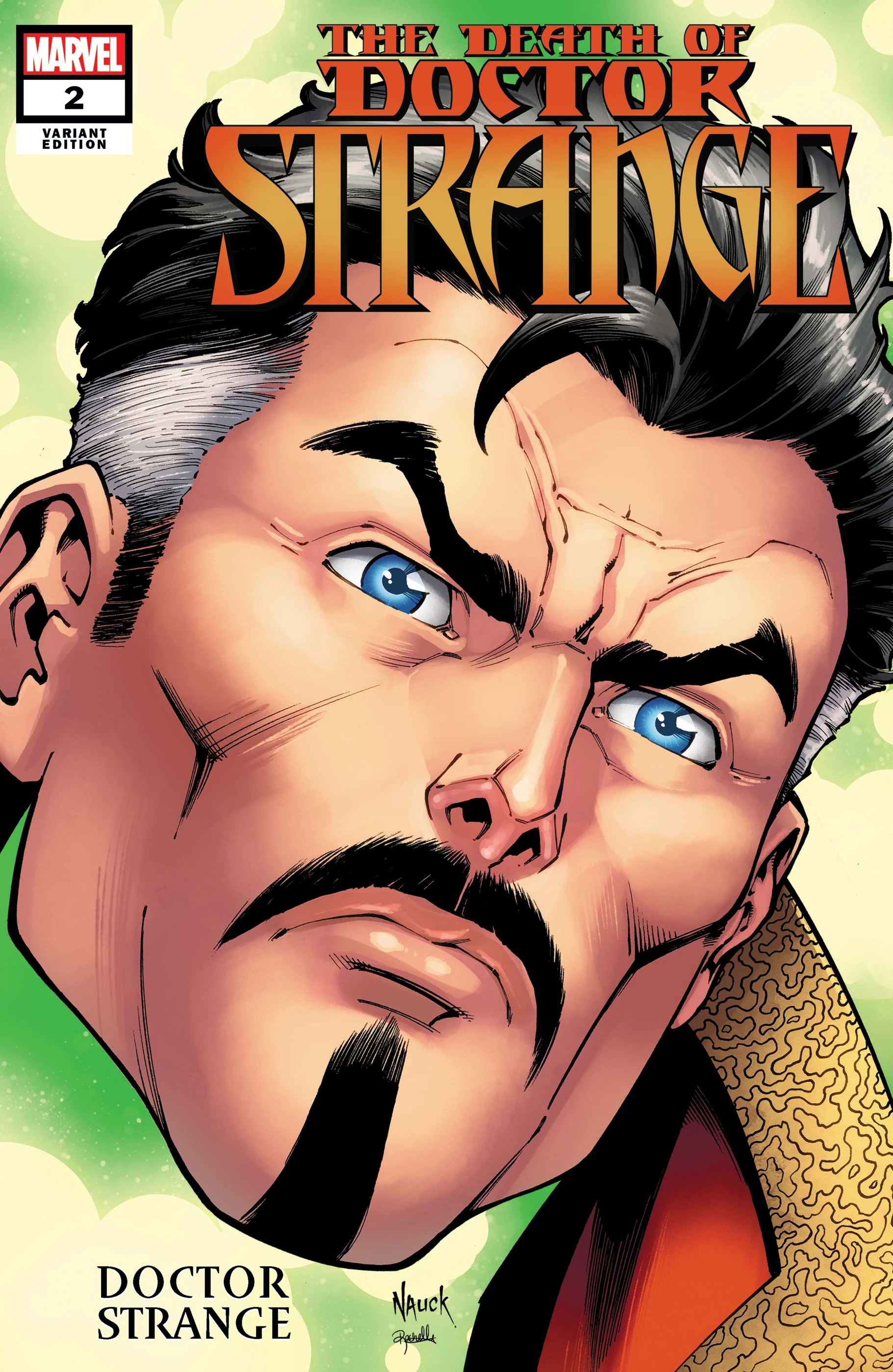 Heft (Headshot Variant)