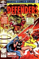 Defenders Vol 1 91.jpg (90 KB) Defenders #91
