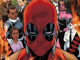 Despicable Deadpool Vol 1 300