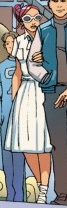 Elizabeth Allan (Earth-13017) from Amazing Spider-Man Vol 1 700 001