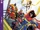 Expatriate X-Men Vol 1 3