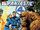 Fantastic Four: Antithesis Vol 1