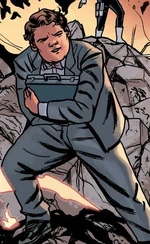 Ultimate Universe (Earth-1610)