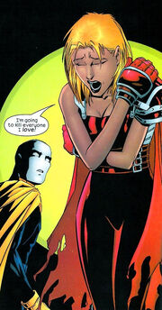 Illyana Rasputina (Earth-4210) from Exiles Vol 1 43 0001