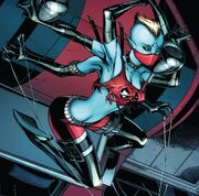 Itsy Bitsy (Earth-616) from Spider-Man Deadpool Vol 1 10 001