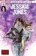 Jessica Jones Vol 2 (Desde el número #13)