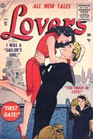 Lovers #75