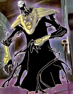 Ma'Lethu Ko Rann Mangaverse (Earth-2301)