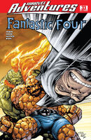 Marvel Adventures Fantastic Four Vol 1 33