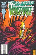 Marvel Comics Presents #148 "Tower of Blood (Part 2) - Vengeance Forsaken!" (February, 1994)