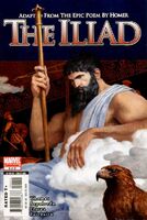 Marvel Illustrated The Iliad Vol 1 8