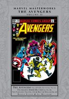 Marvel Masterworks Avengers Vol 1 22