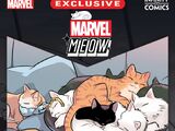 Marvel Meow Infinity Comic Vol 1 12