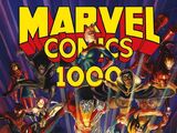 Marvel World Vol 1 33