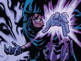 Maximillian Coleridge (Earth-616)