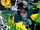 Meteor Man Vol 1