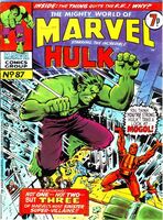 Mighty World of Marvel Vol 1 87