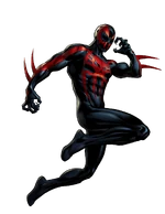 Marvel: Avengers Alliance (Earth-12131)