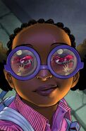 Moon Girl and Devil Dinosaur #12