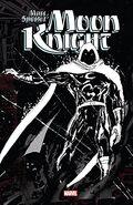 Moon Knight: Marc Spector Omnibus