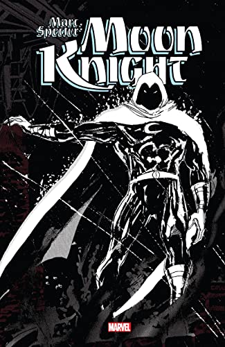 Moon Knight – Volume 1 - UNIVERSO HQ