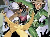 Mr. and Mrs. X Vol 1 10